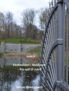 Guide til Vestvolden i Hvidovre