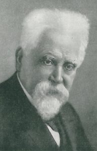 Hiram Maxim